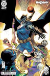 Batman and Robin (BNR)