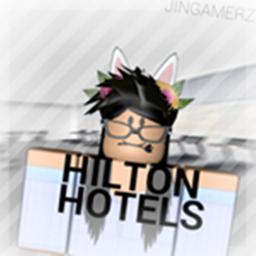 Hilton Hotels | V1 [NEW]