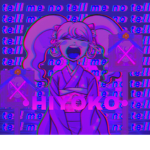 •HI YO KO•