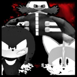 Sonic.EXE: The Disaster Reborn REVIVED icon