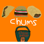 chumツ
