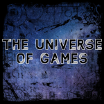 The Universe Of Games