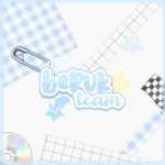 *Beruk team*