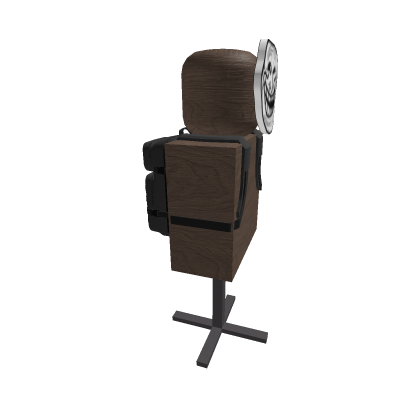 [Best!] Backpack Holder! Set Pack Gear Hangout Urb
