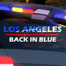 Los Angles Police Training Academy