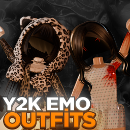 R6 R15 OUTFİTS [Christmas update🎇]