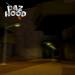 Daz Hood Entertainment.