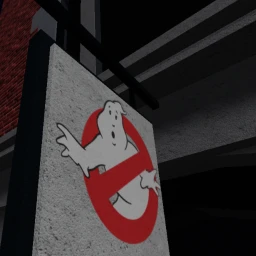 Ghostbusters: The Firehouse icon