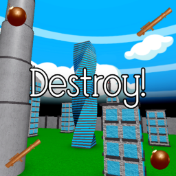 💥 Destroy! [1.16] 🧨