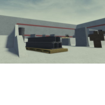 Kartal Imperium Weapon showcase