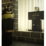 Group For Buying Roblox Art
