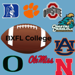 BXFL College