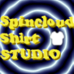 Spincloud Shirt Studio