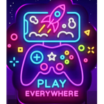 Bongo's gaming club