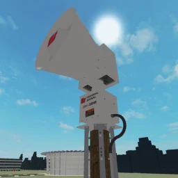 Federal Signals icon
