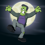 Frankenstein‘s