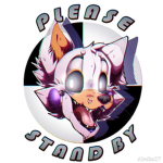Lolbit fnaf squad