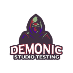 Demonic Studio Game Testing