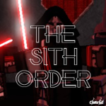 - The Sith Оrder -