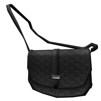 Black Royard Luxury Bag Roblox Item Rolimon s