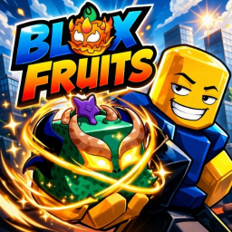 [🐉] Blox Fruits Simulation