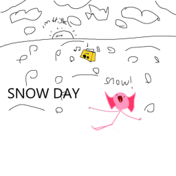 Snow Day
