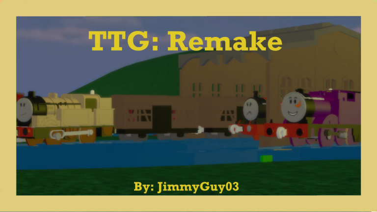 TTG: Remake screenshot 4