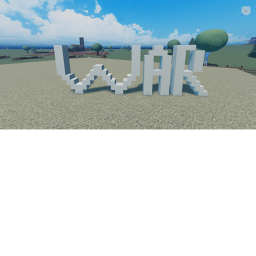 The War Of Roblox (UPDATE)