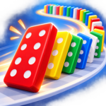 Domino Run