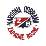 Western Bosnian Force