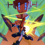 Tower of Quantum Rhythm