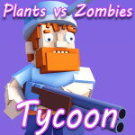 Plants vs Zombies Tycoon