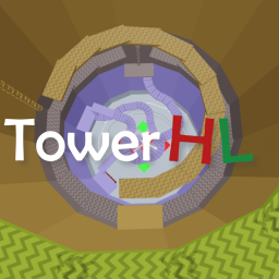 Tower HL (revamped script)
