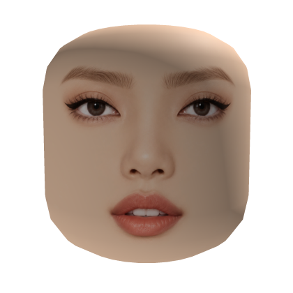 Lisa's Face - Lalisa