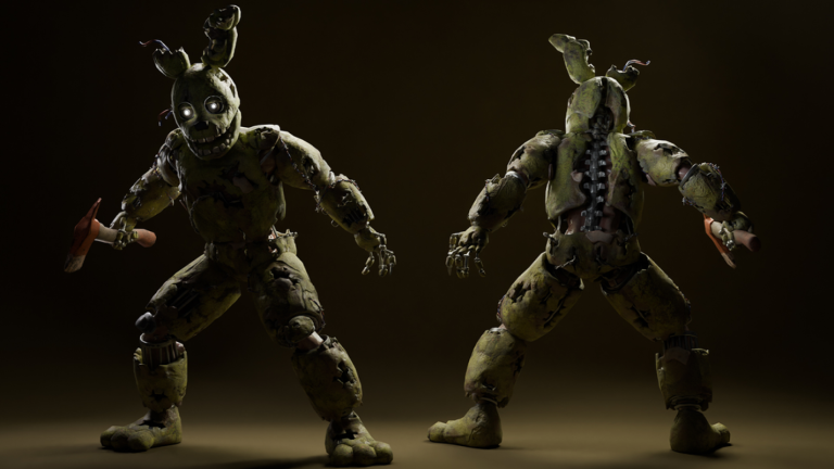 Bite By Night screenshot 1