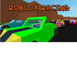 racing with random people
