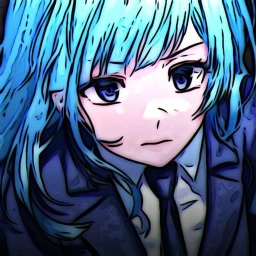 . ᵎᵎ ˚. ꒦꒷🔷꒷꒦ ✧ ˚ᵎᵎ icon