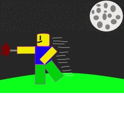 KSBWDM Reborn! [READ DESC!] icon