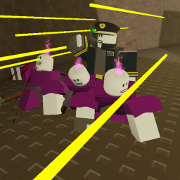 Slaughterhouse (Update 3.2)