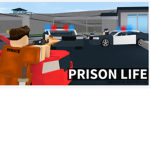 Prison life gamer