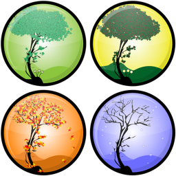 The Seasonal Hangout [CHRISTMAS UPDATE]