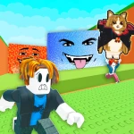 Escape Tsunami For Brainrots!