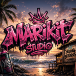 MARIKIT STUDIO