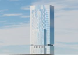 Skyscrapper Tycoon