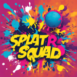 Splat R Squad