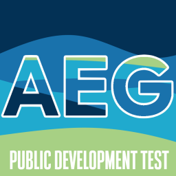AEG Public Test Server
