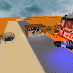 My Game