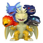 Dragons friends and members