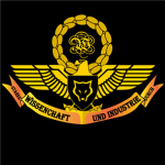 • The Imperial Wolven Regime •