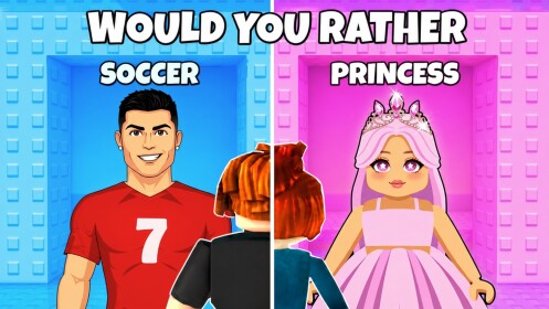 Would You Rather: Celebrity Tower